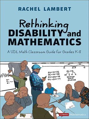 cover image of Rethinking Disability and Mathematics